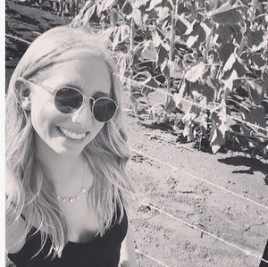 Meet your Posher, Kristy